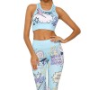 Thumbnail Conjuntos Deportivos para Mujer Traje de 2 Piezas0